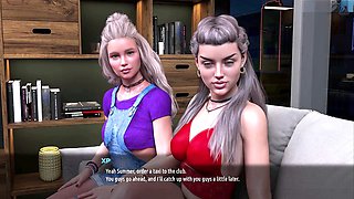 Adventure, faphouse, harem