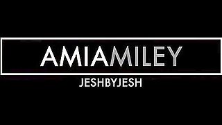X Jesh Is An American Site Featuring Amwf (asian Male White Female) & Ambw (asian Male Black Women) Pornography - Amia Miley, Amia Miley Jasmine Jasmine Caro And Jasmine Caro