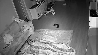 Amateur Hidden Cams Reveal Cock Riding Hoes