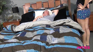 Step-stepdaddy I Want Another Baby HD