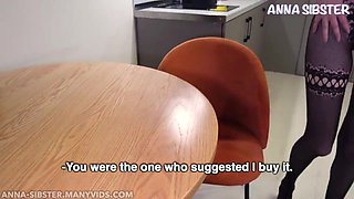 My gf's acquaintance all of a sudden came to me with unusual questions.