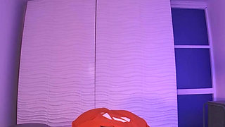 VRCosplayX Slide Inside Katrina Moreno As Portal's Chell Tight Wet Pussy And Make This Silent Chick Moan Part 2