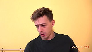 Amoral Mommy Andrea Ann Hot Sex Video