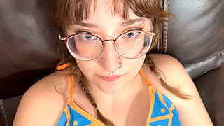 Busty, casting, anime