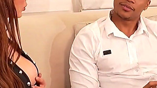 BBC Destroys Cheating Big Ass Colombian to Keep the Secret!