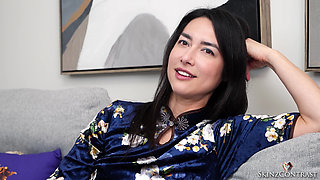 Interview with Asian MILF Isabel Love