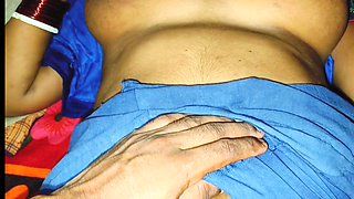 Desi Wife Hindi Audio