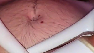 Do You Want to Take off the Condom and Cum Inside?