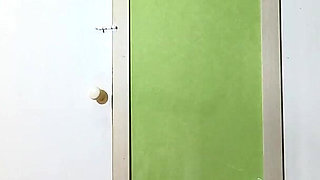 Funny Public Nudity & Desperate Hide and Seek Comedy! Locked Door to Hotel Room Mr Bean Style Hotel Chaos