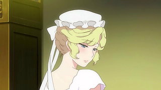 Victoria’s Maid Service Ep.1 - Cartoon Sex
