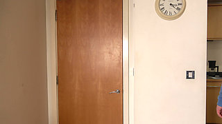 Mila&;s Hot Date Turned Into a Bondage Nightmare: Helplessly Bound, Cleave-gagged, and Drooling in a Sinister Seduction