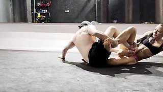 Foxxysqueeze Foxxy Vs Jean