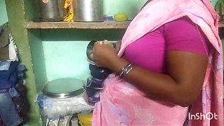 Big Boobs Married Indian Wife Hardcore Fucking