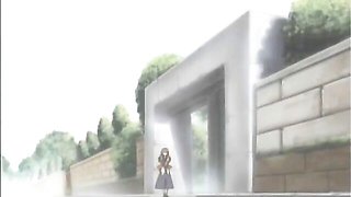 Fuck Me Like A Monster featuring floozy's titjob action