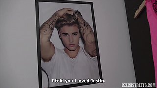 Czech Streets 108 Jaruska the Barbie