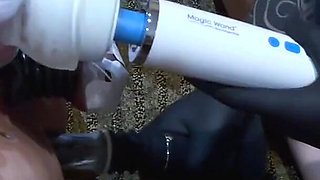 Cum Make a Milkshake