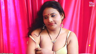 Indian Web Series Erotic Short Film Unexpected