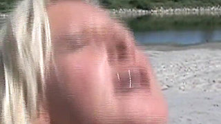 Well-deserved Anal Retirement