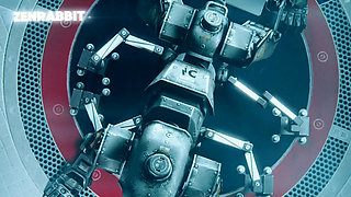 Nier  Hentai Uncensored 3D anime