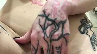 special video from homewife