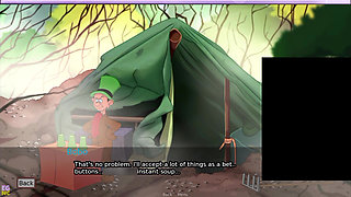 The Secret of the House #94: Helping a Hot MILF with the Garden - by Eroticgamesnc