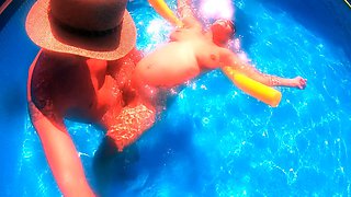 Nice brunette with big boobs fucking 4 wmv