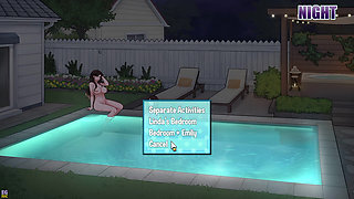 House Chores Foursome Variations and Gallery - by Eroticgamesnc