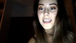 itsmadisonx's Amateur Video