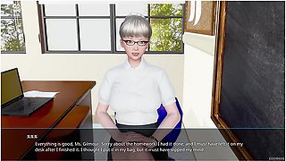 Gameplay Moments Of Rippling Desire