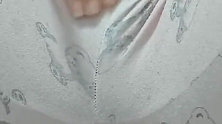Masturbation in Pajamas- Turkish MILF- Turkish Porn