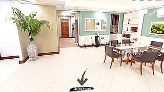 Amnesia: Dealing With The Girls S2ep 8,9,10