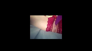 watching myself gets me to orgasm