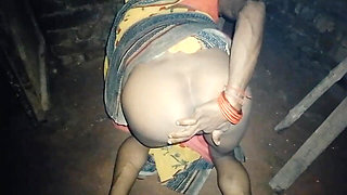 A Indian Solo Women 28 Year in Village