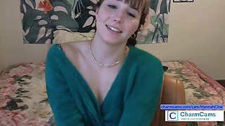 Join me for a chat in my bustling chatroom