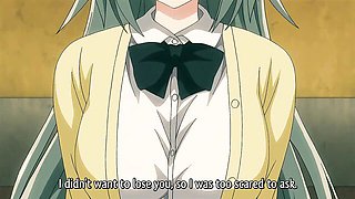Pure Vanilla - cosplay movie - Hentai PD