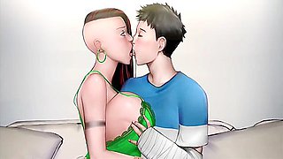 Prince Of Suburbia #14: O Melhor Boquete Vendado
