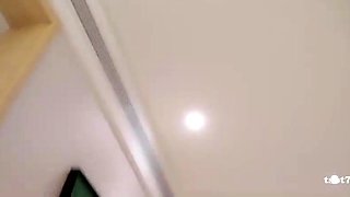 Japanese teen hardcore masturbating at Asian chatroom