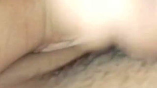 Pinay Hot Girlfriend Wants to Get Pregnant
