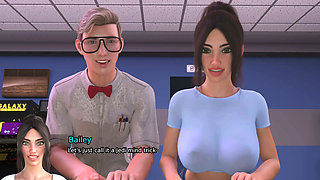 Sexbot Part 24