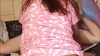 Fun Helping a good sister-in-law