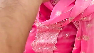 Desi Couple One Room, Unspoken Feelings