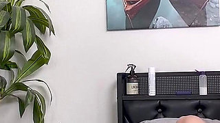 Cucking Him with His Wife 3 Cumshots