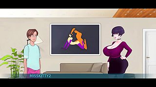 Sex Note - 70 - New Update - Financial Problems by Misskitty2k