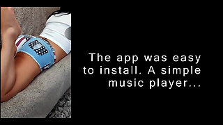 Your Cockteasing "stepsis