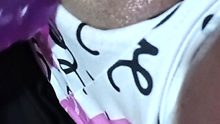 She wants to go out to see the movie with her boyfriend, but her stepbrother wants to take her virginity first.