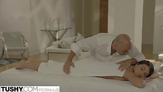 Watch cool Christian Clay and Adriana Chechik's video