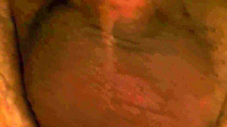 Michael Tips Skanky Waitress with His Dick and Stiffs Her Pussy