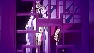 Adroit bimbo's nipple play sex