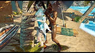 Boob Slider: Max - 3D Animation Hentai