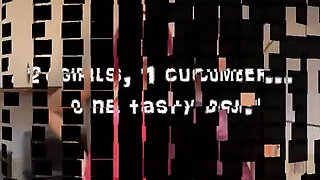 Lesbo Gourmet